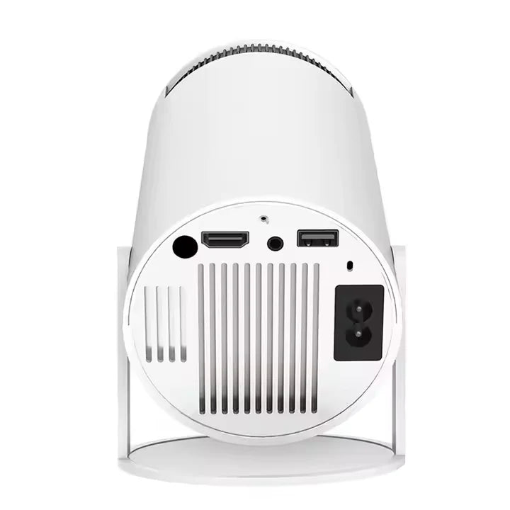 Projektor Professional V2 4K z Wi-Fi i Androidem