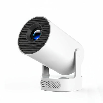 Projektor Professional V2 4K z Wi-Fi i Androidem