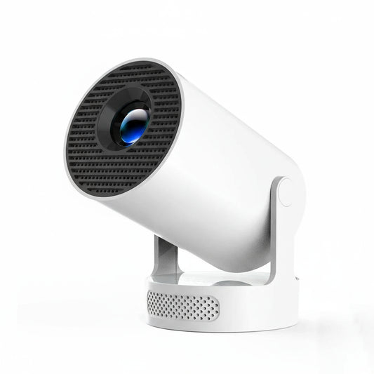 Projektor Professional V2 4K z Wi-Fi i Androidem