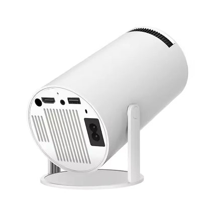 Projektor Professional V2 4K z Wi-Fi i Androidem