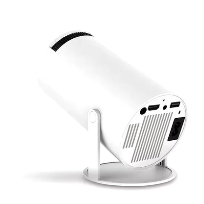 Projektor Professional 4K z Wi-Fi i Androidem